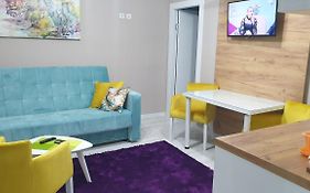 Apartman Sweet Dreams 3