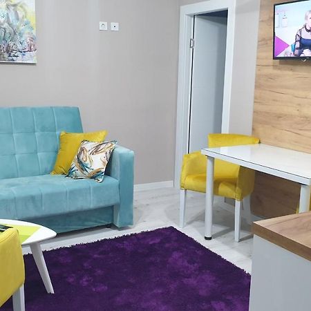 Apartman Sweet Dreams 3 Ni Екстериор снимка