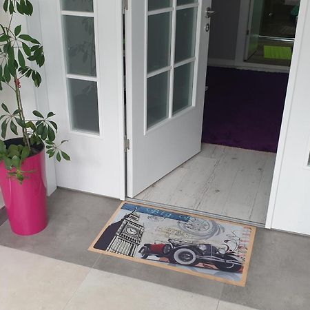 Apartman Sweet Dreams 3 Ni Стая снимка