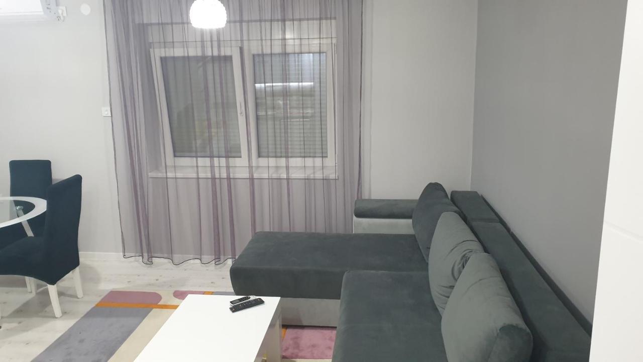 Apartman Sweet Dreams 3 Ni Екстериор снимка