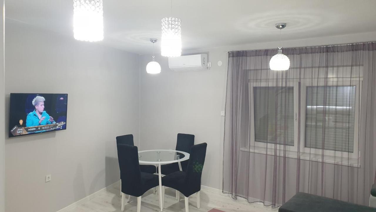 Apartman Sweet Dreams 3 Ni Екстериор снимка