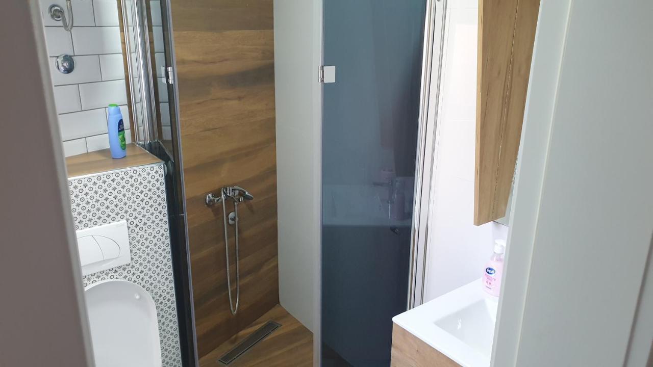 Apartman Sweet Dreams 3 Ni Екстериор снимка