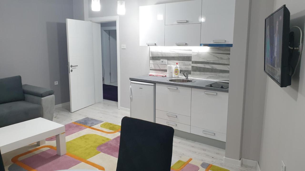 Apartman Sweet Dreams 3 Ni Екстериор снимка