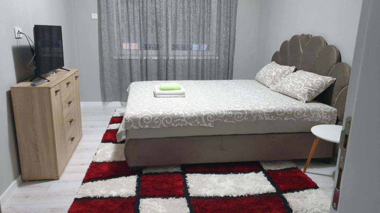 Apartman Sweet Dreams 3 Ni Екстериор снимка