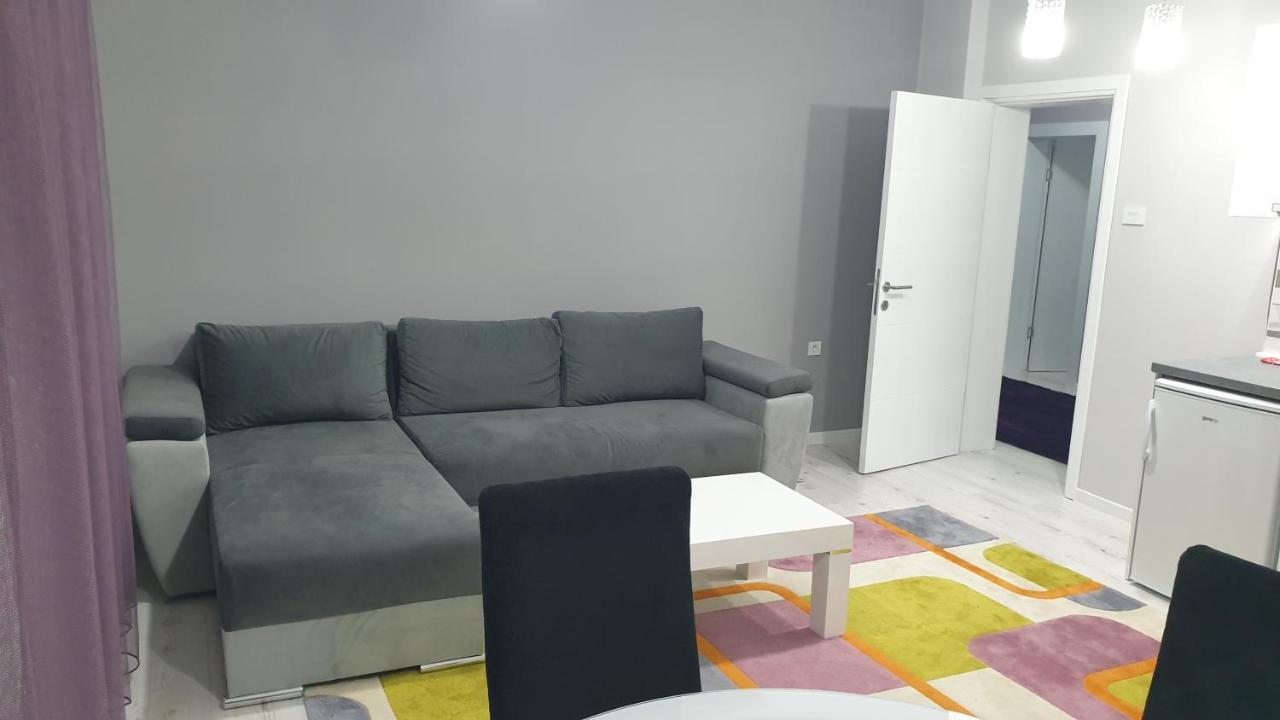 Apartman Sweet Dreams 3 Ni Екстериор снимка