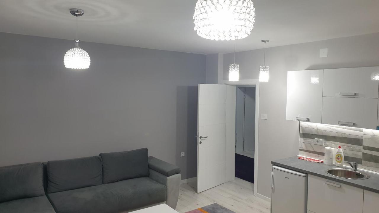 Apartman Sweet Dreams 3 Ni Екстериор снимка