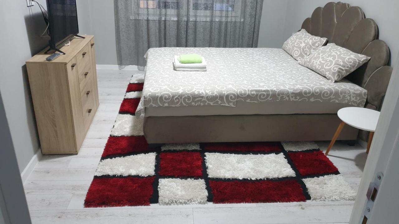 Apartman Sweet Dreams 3 Ni Екстериор снимка
