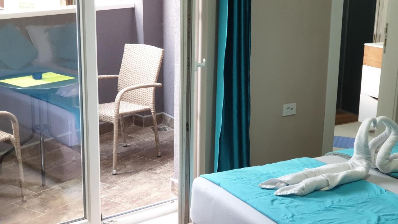 Apartman Sweet Dreams 3 Ni Екстериор снимка