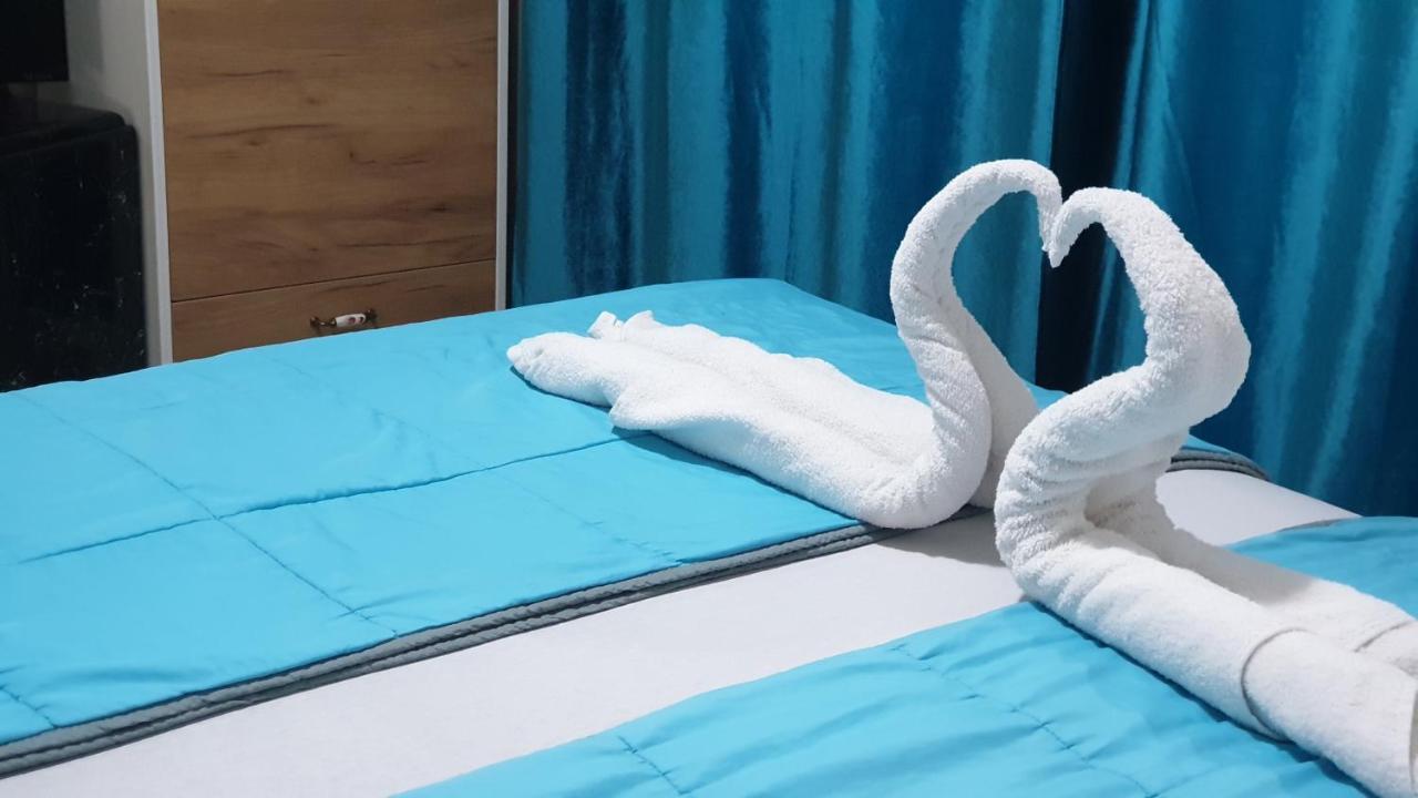 Apartman Sweet Dreams 3 Ni Екстериор снимка