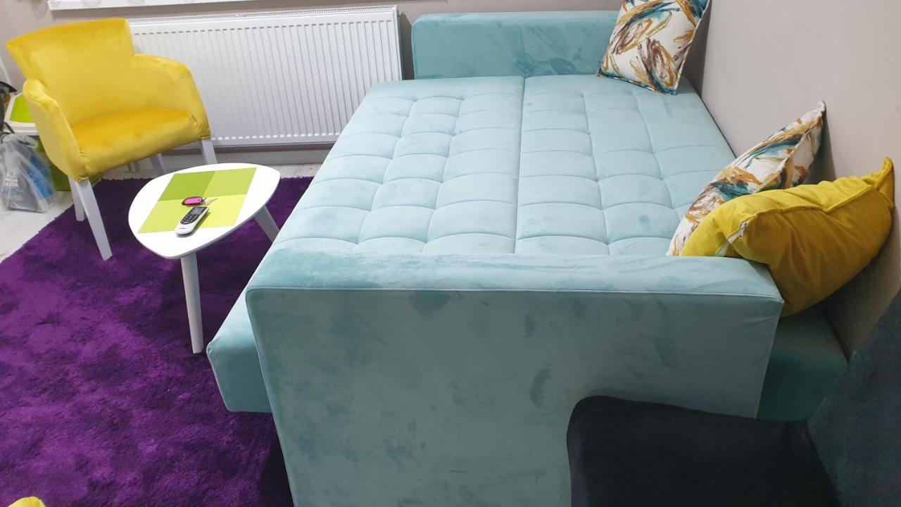 Apartman Sweet Dreams 3 Ni Екстериор снимка