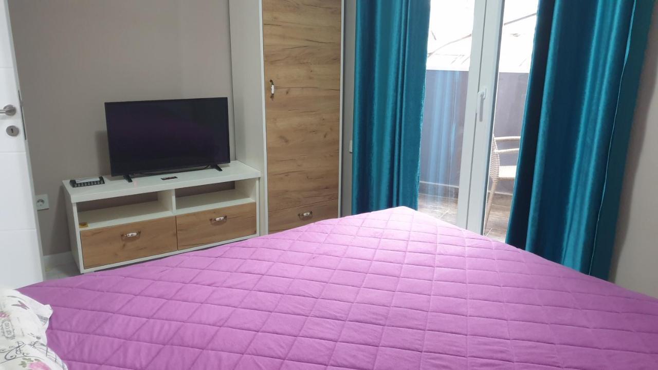Apartman Sweet Dreams 3 Ni Екстериор снимка
