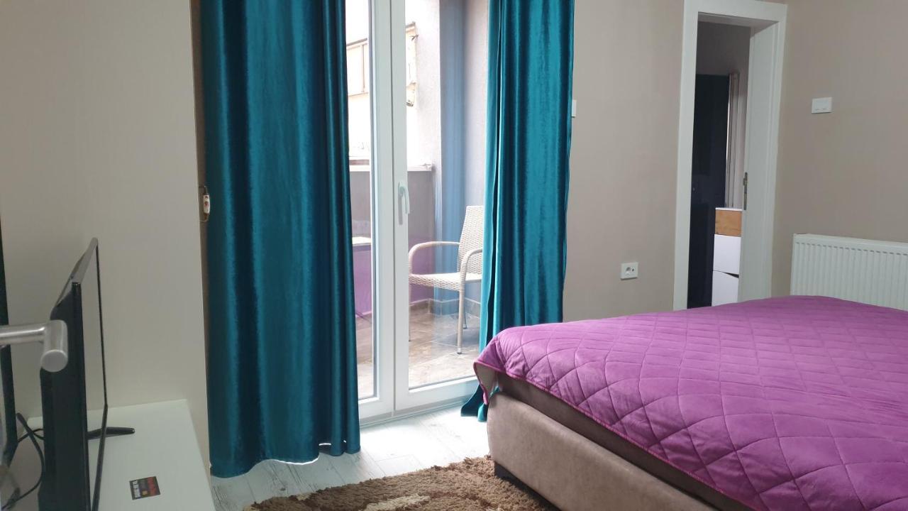 Apartman Sweet Dreams 3 Ni Екстериор снимка