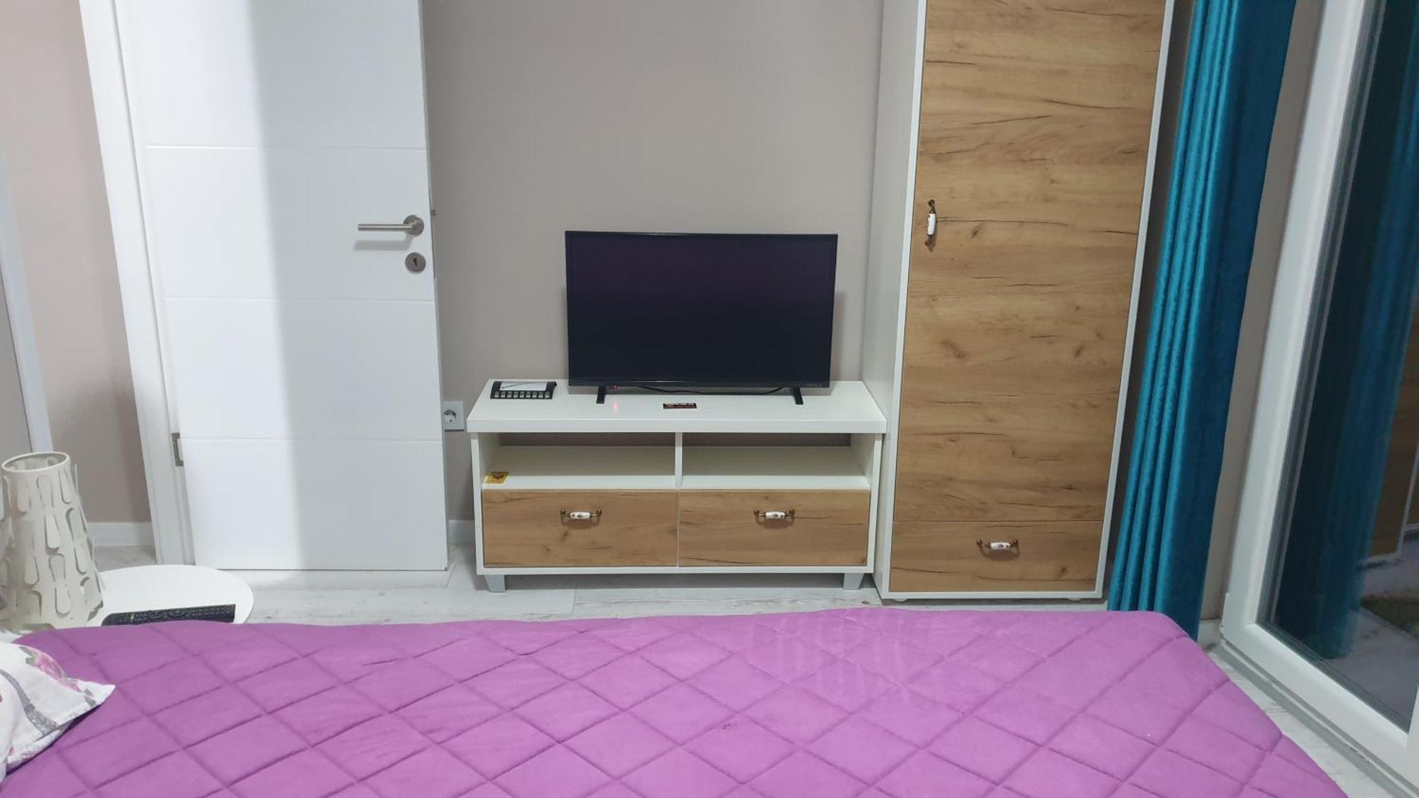 Apartman Sweet Dreams 3 Ni Екстериор снимка