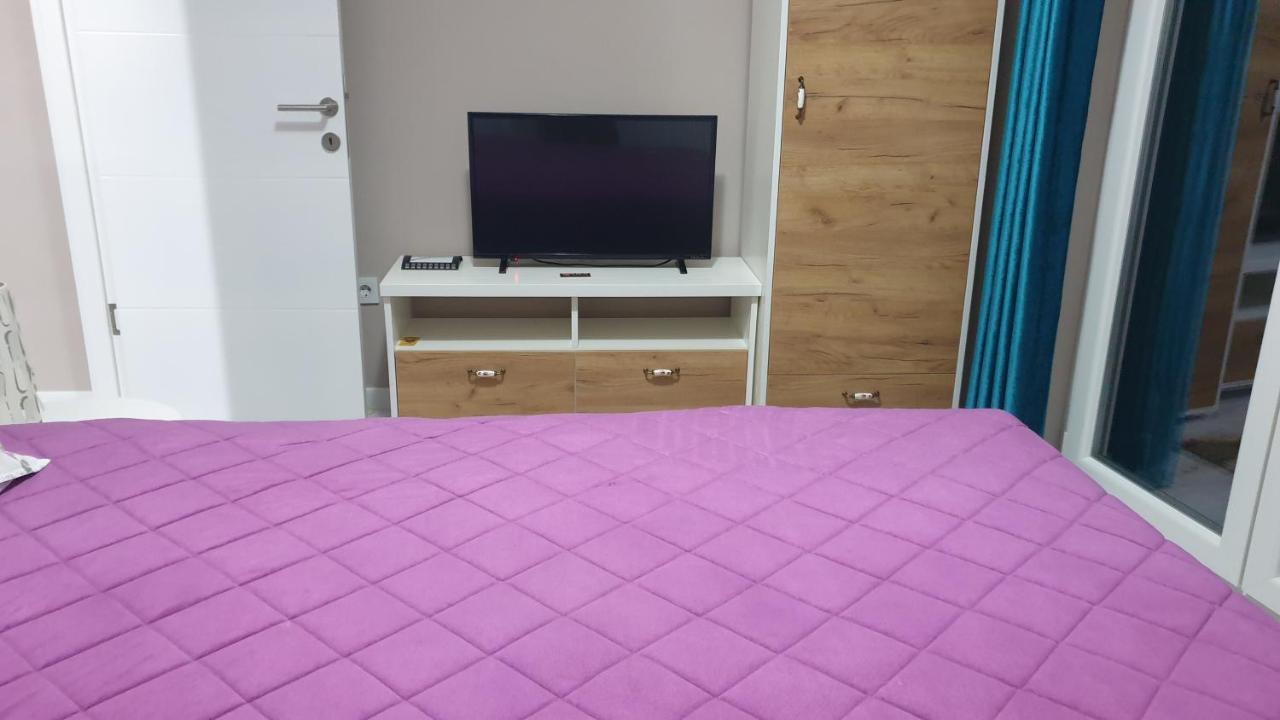 Apartman Sweet Dreams 3 Ni Екстериор снимка