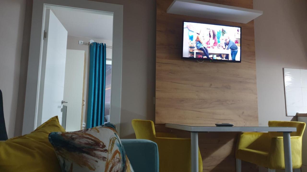 Apartman Sweet Dreams 3 Ni Екстериор снимка