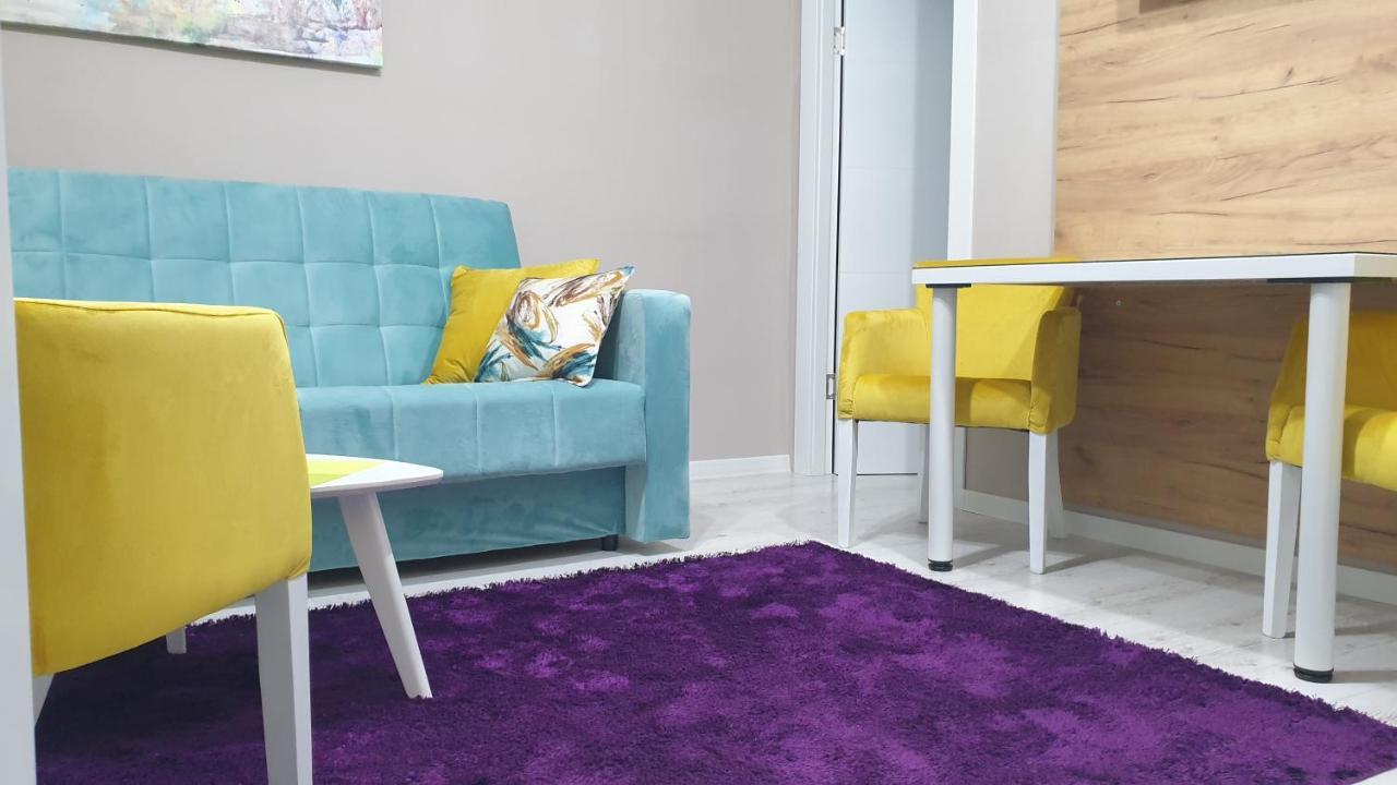 Apartman Sweet Dreams 3 Ni Екстериор снимка