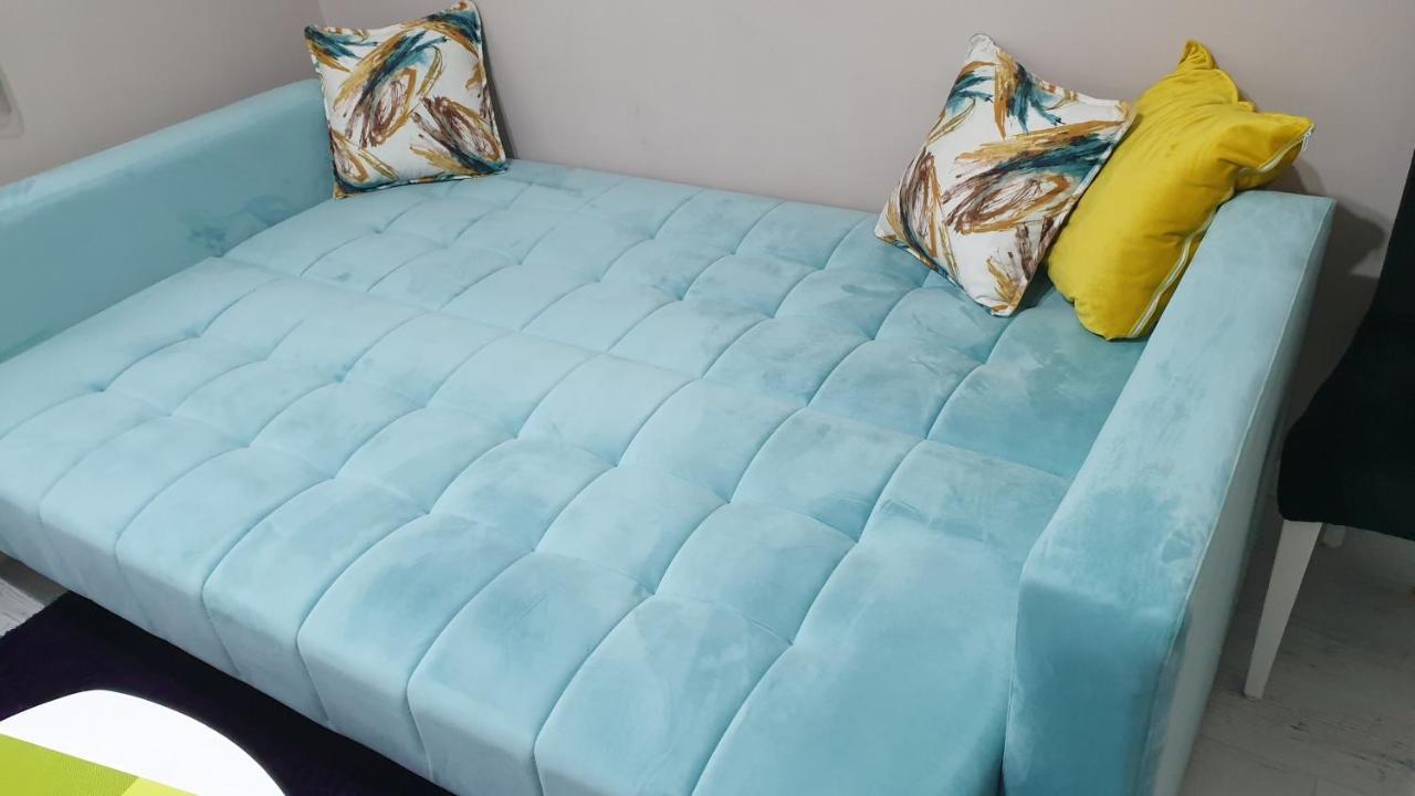 Apartman Sweet Dreams 3 Ni Екстериор снимка