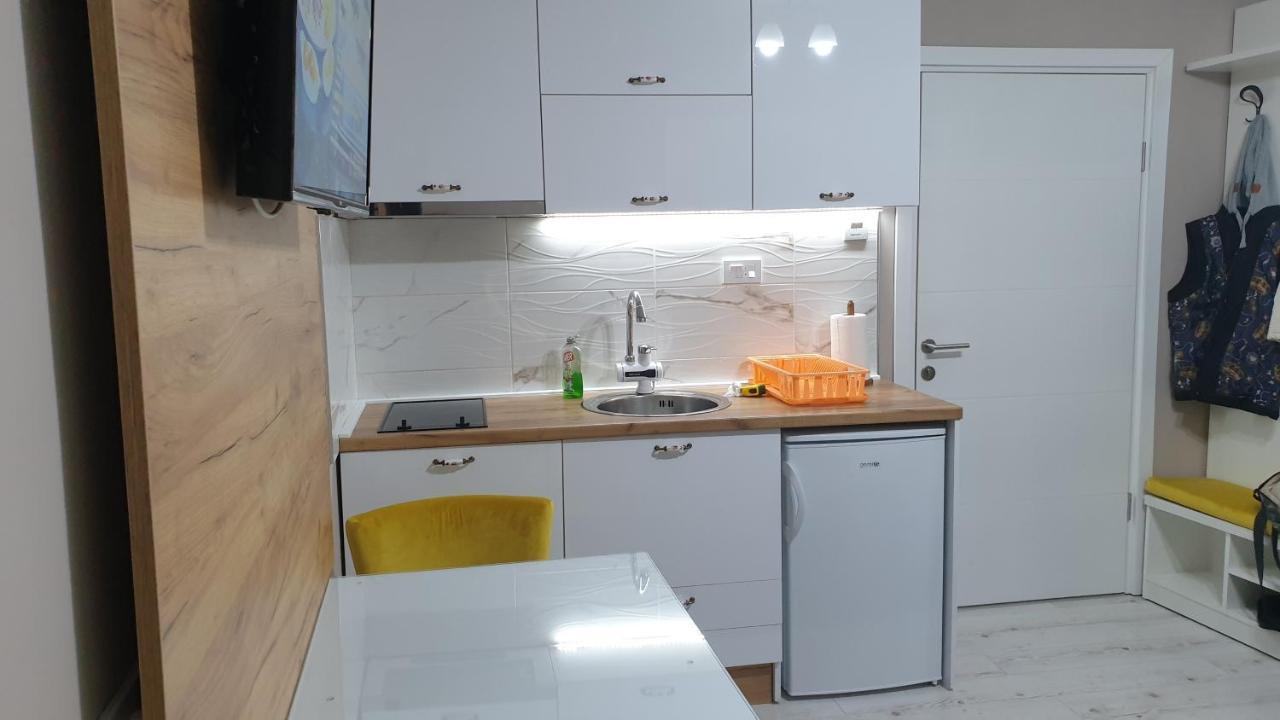 Apartman Sweet Dreams 3 Ni Екстериор снимка