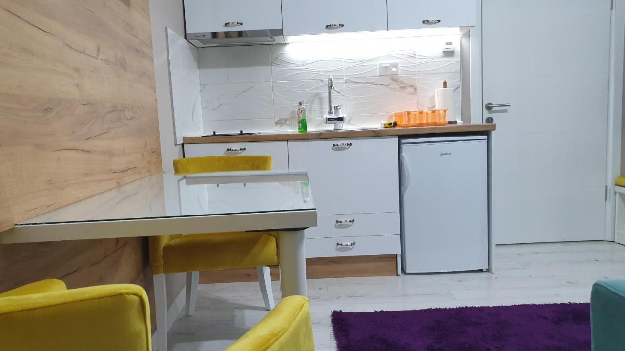 Apartman Sweet Dreams 3 Ni Екстериор снимка