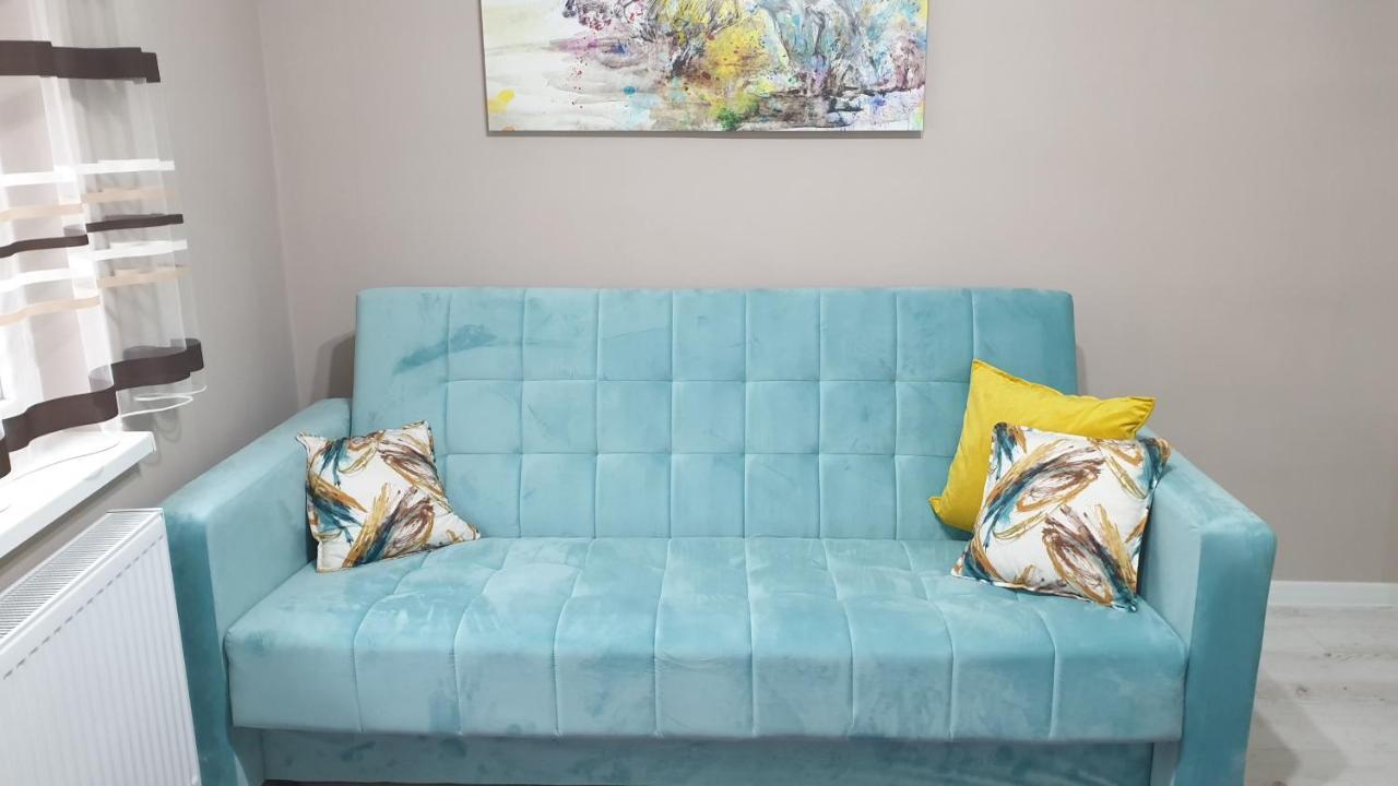 Apartman Sweet Dreams 3 Ni Екстериор снимка