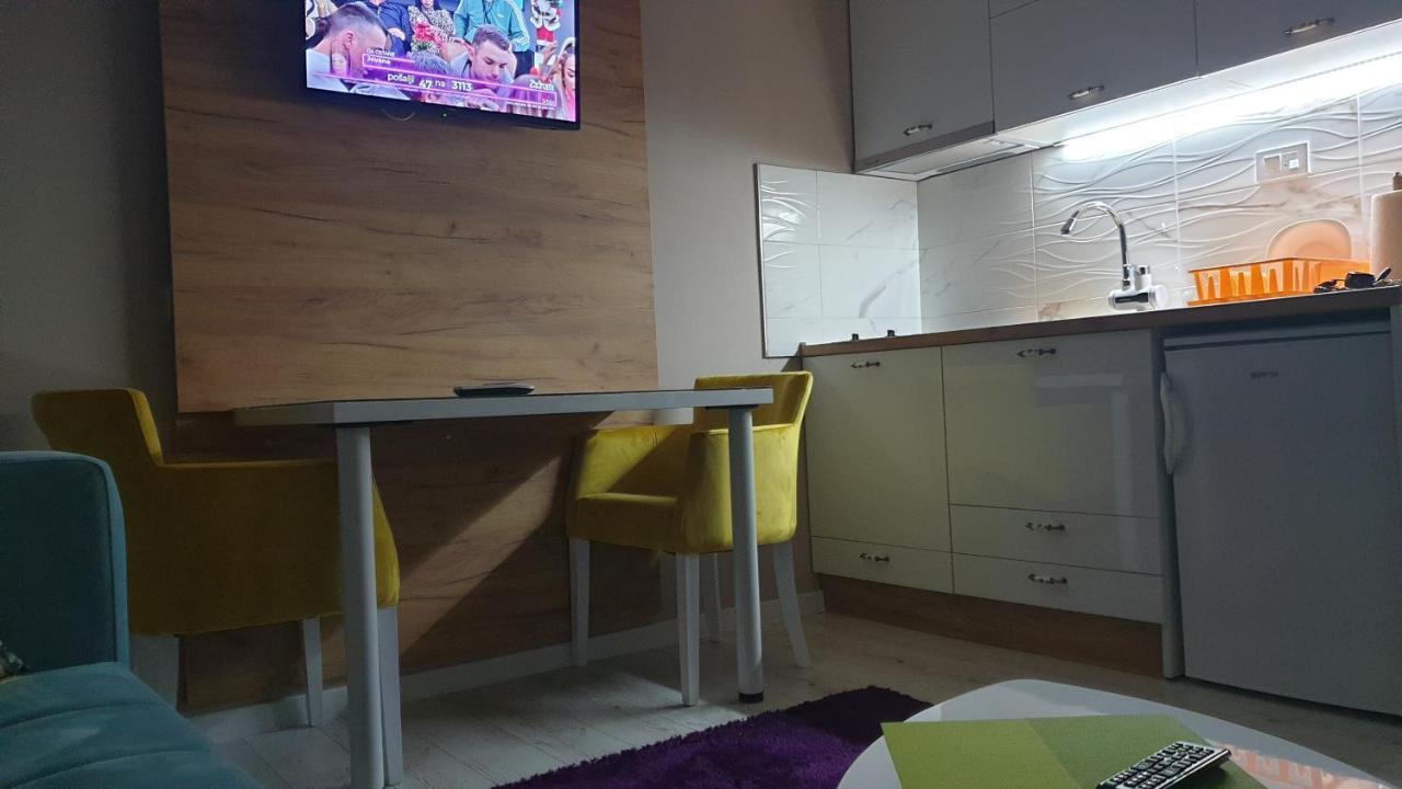Apartman Sweet Dreams 3 Ni Екстериор снимка