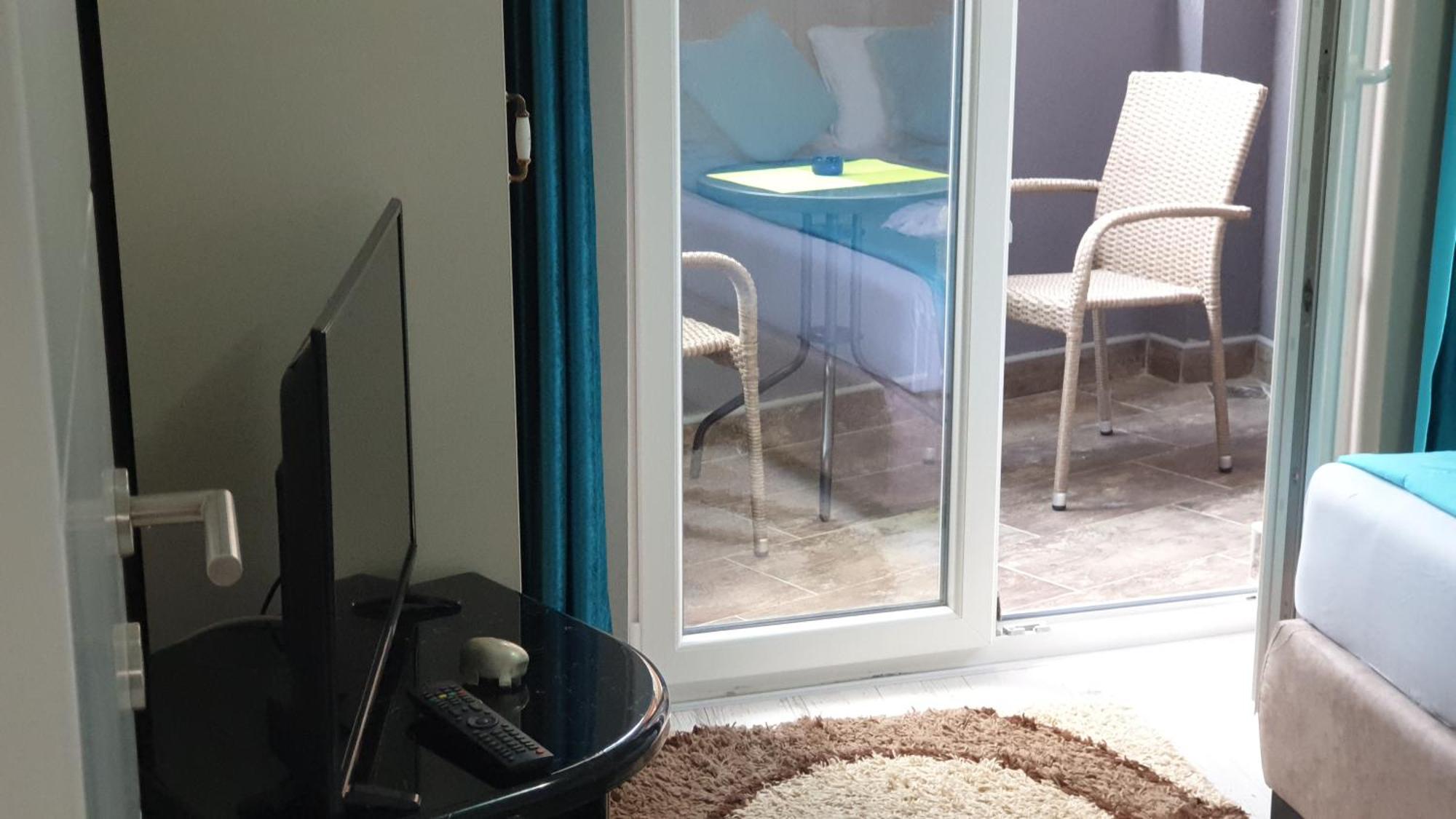 Apartman Sweet Dreams 3 Ni Стая снимка